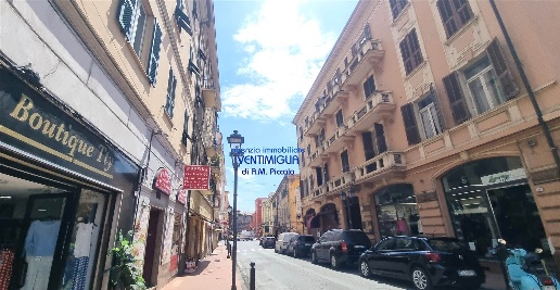 appartamento in vendita a Ventimiglia