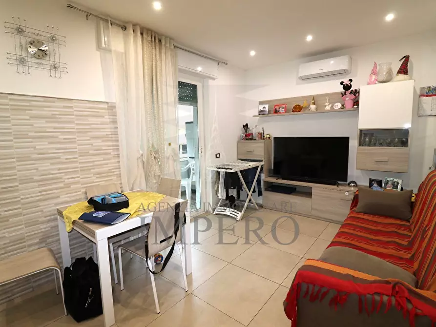 appartamento in vendita a Ventimiglia
