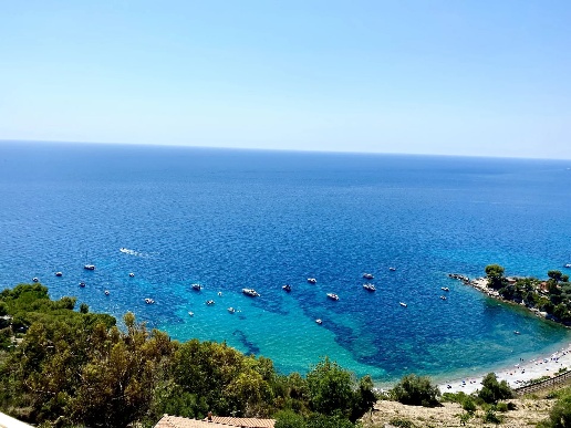 appartamento in vendita a Ventimiglia in zona Grimaldi