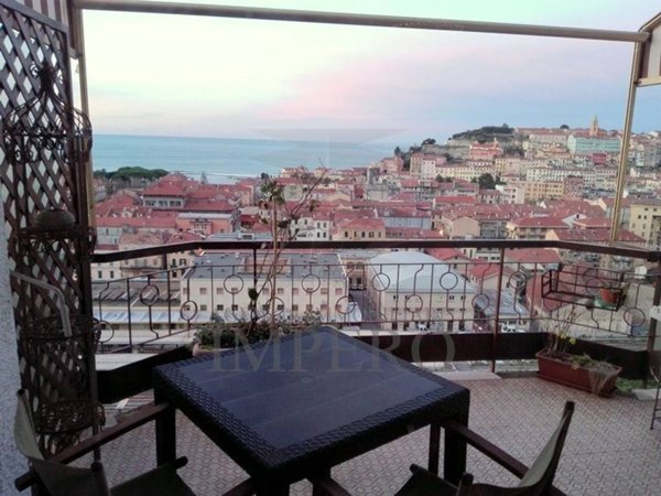 appartamento in vendita a Ventimiglia