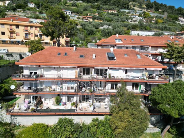 appartamento in vendita a Ventimiglia