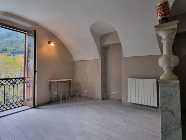 appartamento in vendita a Ventimiglia in zona Torri