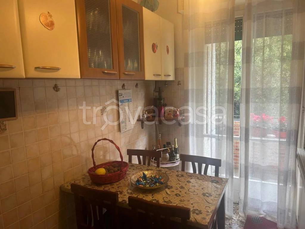 appartamento in vendita a Ventimiglia