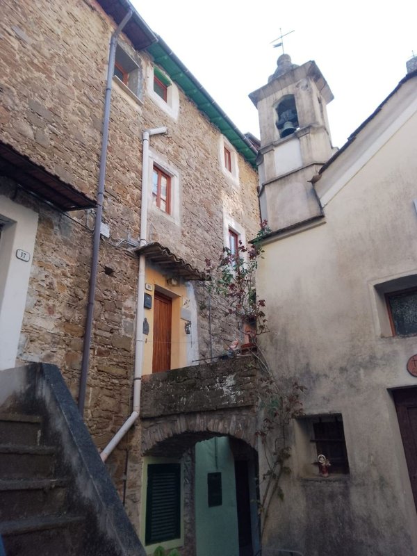 appartamento in vendita a Ventimiglia