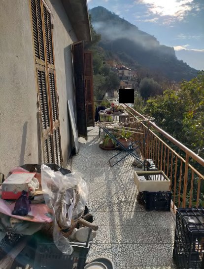 casa indipendente in vendita a Ventimiglia