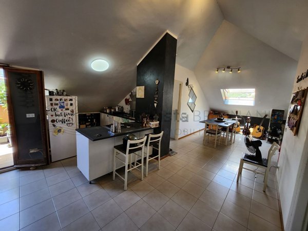 appartamento in vendita a Ventimiglia in zona Trucco