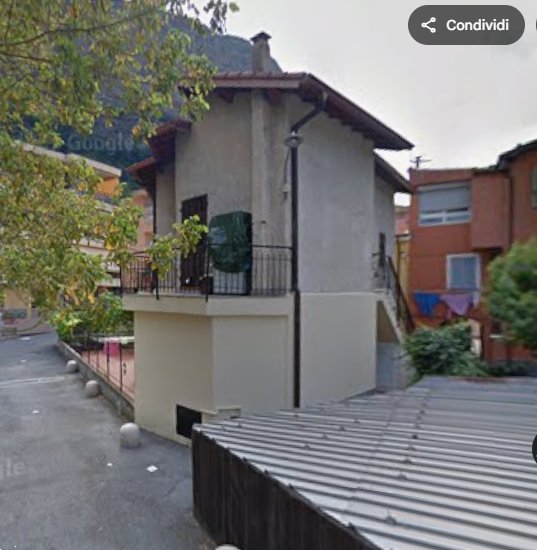 appartamento in vendita a Ventimiglia