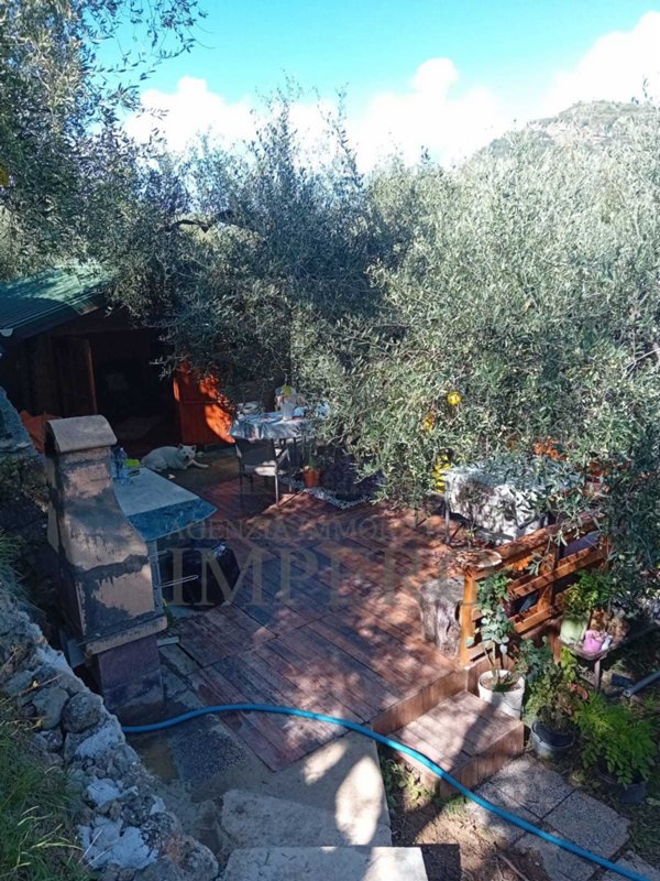 terreno agricolo in vendita a Ventimiglia