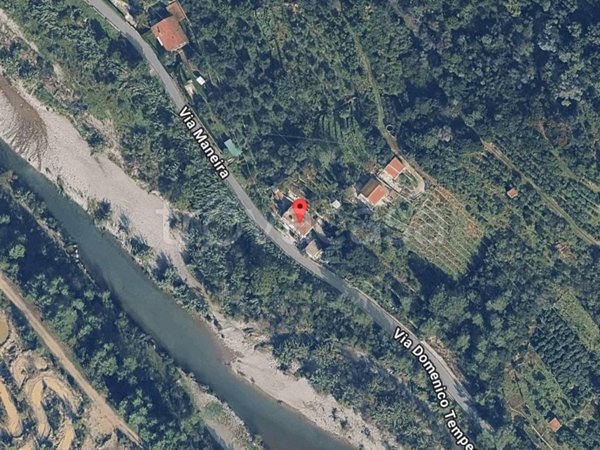 appartamento in vendita a Ventimiglia in zona Calvo