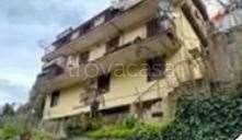 appartamento in vendita a Ventimiglia in zona Calvo