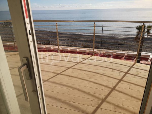 appartamento in vendita a Ventimiglia