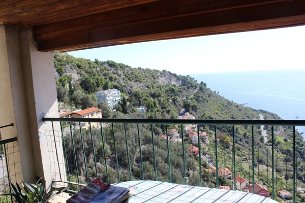 appartamento in vendita a Ventimiglia in zona Grimaldi