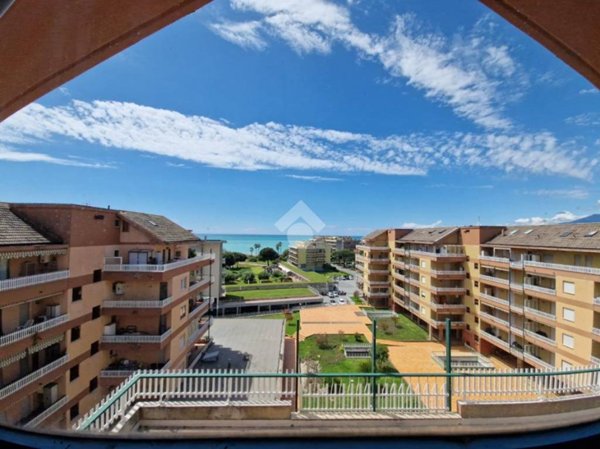 appartamento in vendita a Ventimiglia