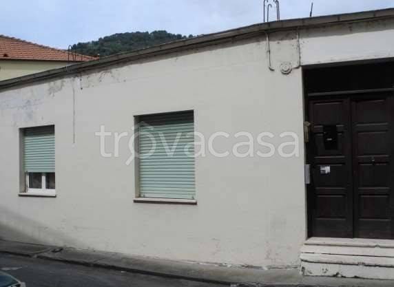 appartamento in vendita a Ventimiglia in zona Latte