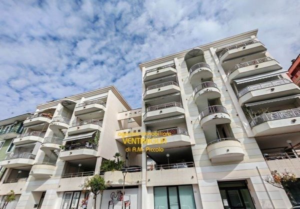 appartamento in vendita a Ventimiglia