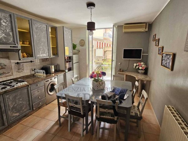appartamento in vendita a Ventimiglia