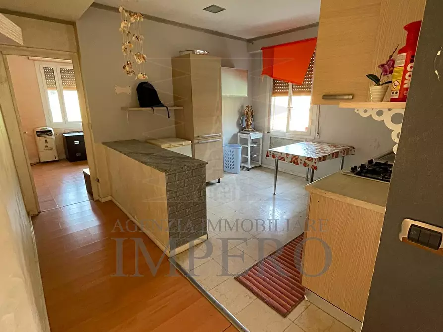 appartamento in vendita a Ventimiglia in zona Porra