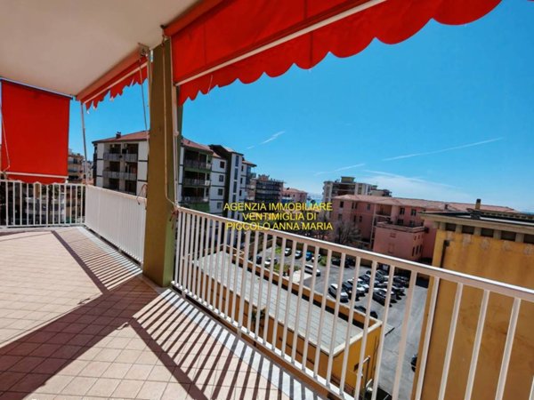 appartamento in vendita a Ventimiglia