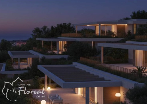 appartamento in vendita a Ventimiglia in zona Seglia / San Bernardo