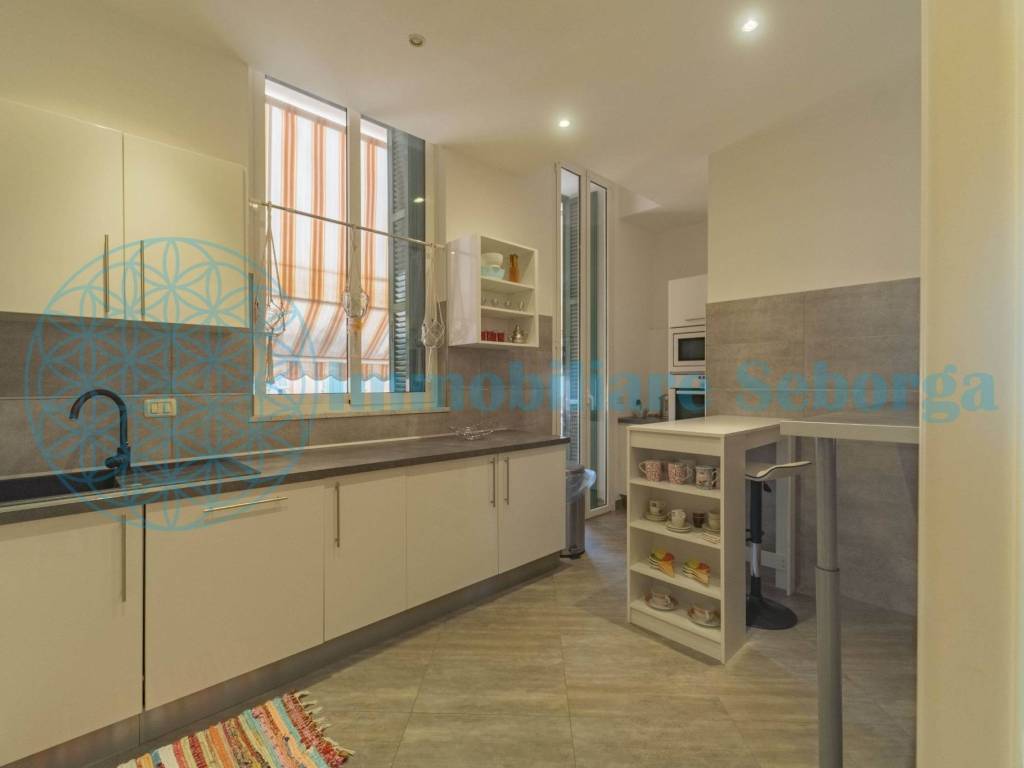 appartamento in vendita a Ventimiglia