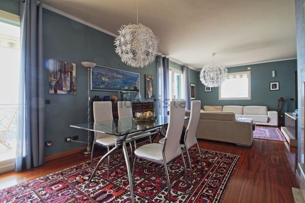 appartamento in vendita a Ventimiglia