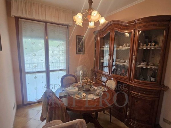 appartamento in vendita a Ventimiglia