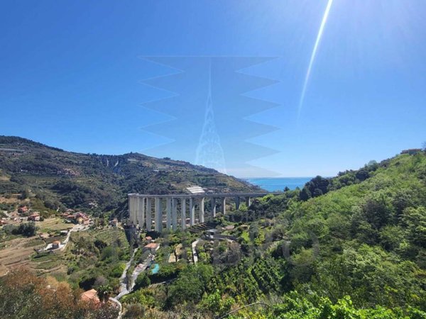 casa indipendente in vendita a Ventimiglia in zona Latte