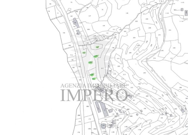 locale di sgombero in vendita a Ventimiglia in zona Porra
