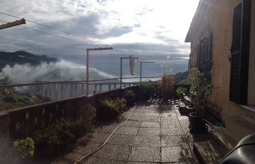 appartamento in vendita a Ventimiglia in zona Latte