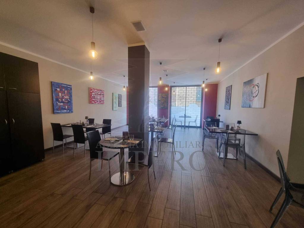 negozio in vendita a Ventimiglia