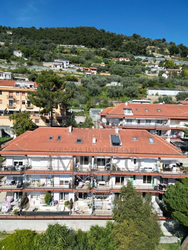 appartamento in vendita a Ventimiglia