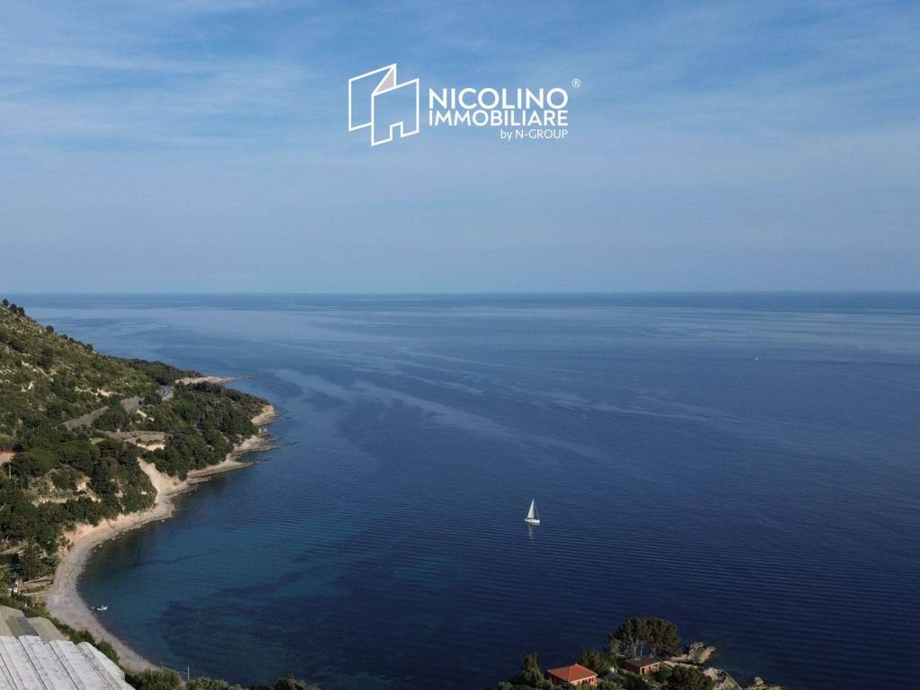 appartamento in vendita a Ventimiglia in zona Grimaldi