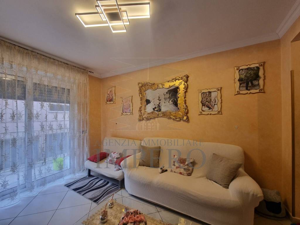 appartamento in vendita a Ventimiglia