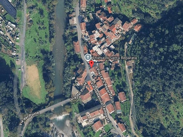 appartamento in vendita a Ventimiglia in zona Calvo