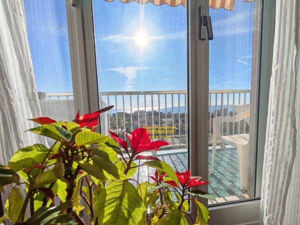 appartamento in vendita a Ventimiglia