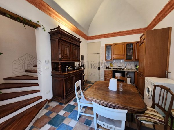 appartamento in vendita a Ventimiglia