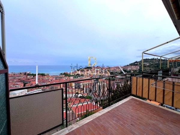 appartamento in vendita a Ventimiglia