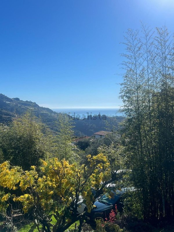 appartamento in vendita a Ventimiglia in zona Latte