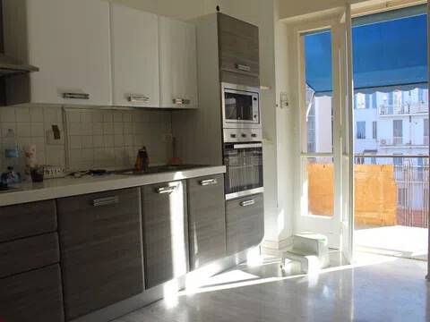 appartamento in vendita a Ventimiglia