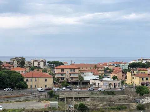appartamento in vendita a Ventimiglia