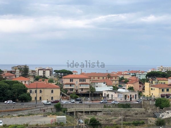 appartamento in vendita a Ventimiglia