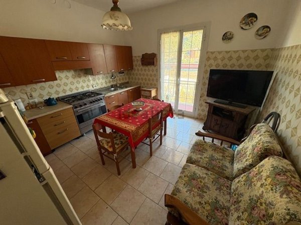 appartamento in vendita a Ventimiglia