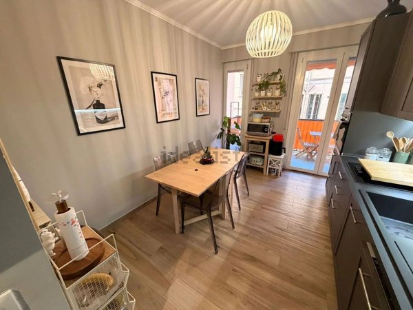 appartamento in vendita a Ventimiglia