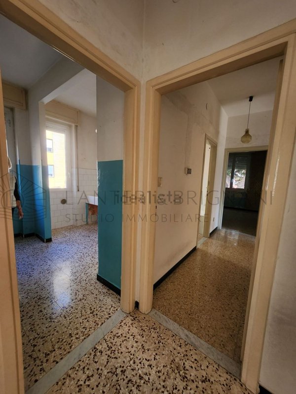 appartamento in vendita a Ventimiglia