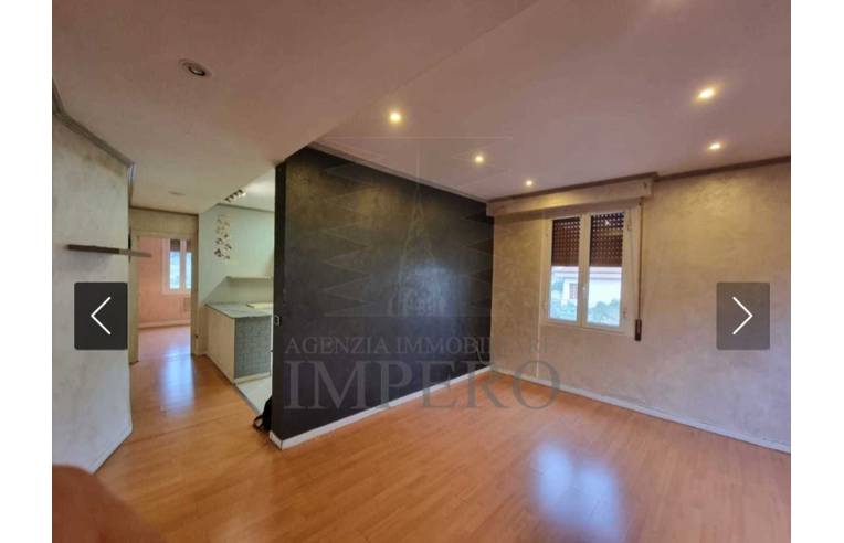 appartamento in vendita a Ventimiglia in zona Porra