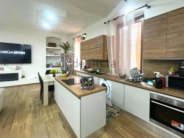 appartamento in vendita a Ventimiglia