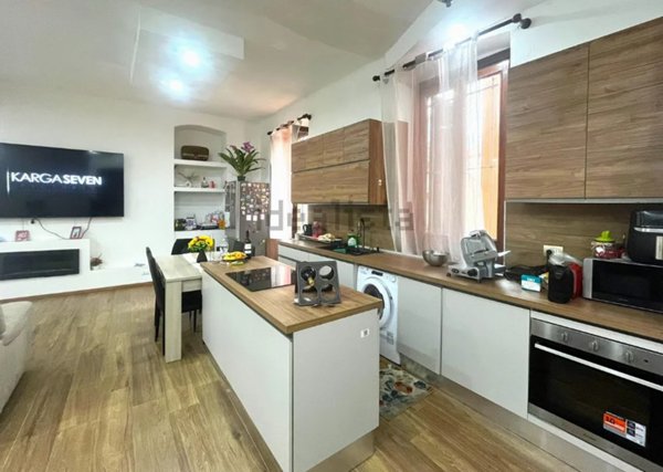 appartamento in vendita a Ventimiglia