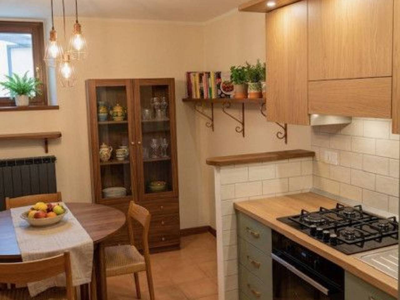 appartamento in vendita a Ventimiglia in zona Calandri