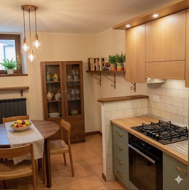 appartamento in vendita a Ventimiglia in zona Calandri
