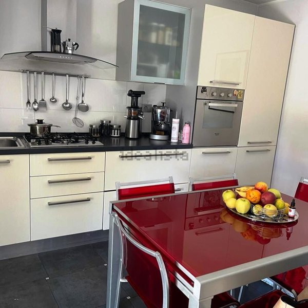 appartamento in vendita a Ventimiglia